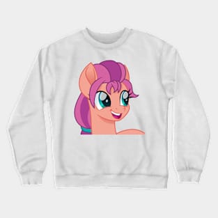 Sunny Starscout Crewneck Sweatshirt